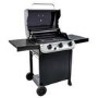 Char-Broil Convective 310 B - 3 Burner Gas BBQ Grill - Black
