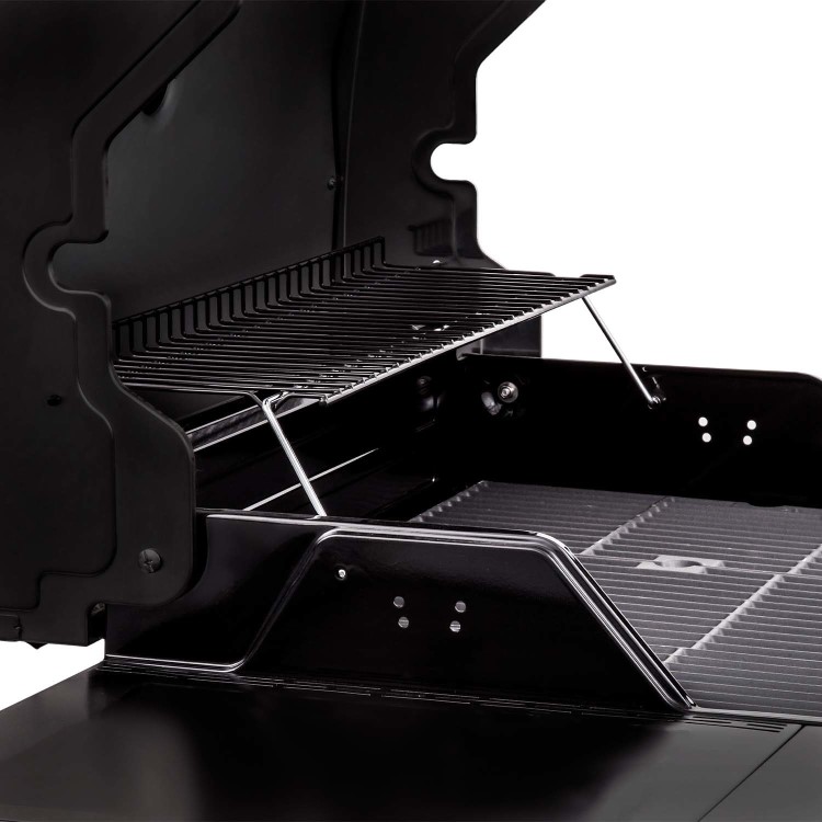 Char-Broil Convective 310 B - 3 Burner Gas BBQ Grill - Black