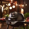 Char-Broil All-Star 125 - Electric BBQ Grill with TRU-Infrared Technology