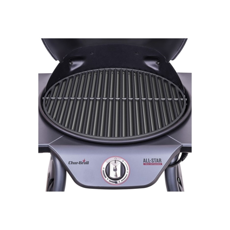 char broil all star cover