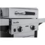 GRADE A2 - Char-Broil Advantage Series 225S Gas BBQ Grill
 in Stainless Steel