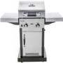 GRADE A2 - Char-Broil Advantage Series 225S Gas BBQ Grill
 in Stainless Steel