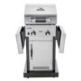 Char-Broil Advantage Series 225S - 2 Burner Gas BBQ Grill - Stainless Steel