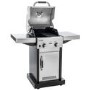 Char-Broil Advantage Series 225S - 2 Burner Gas BBQ Grill - Stainless Steel