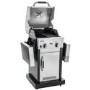 Char-Broil Advantage Series 225S - 2 Burner Gas BBQ Grill - Stainless Steel