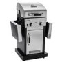 Char-Broil Advantage Series 225S - 2 Burner Gas BBQ Grill - Stainless Steel