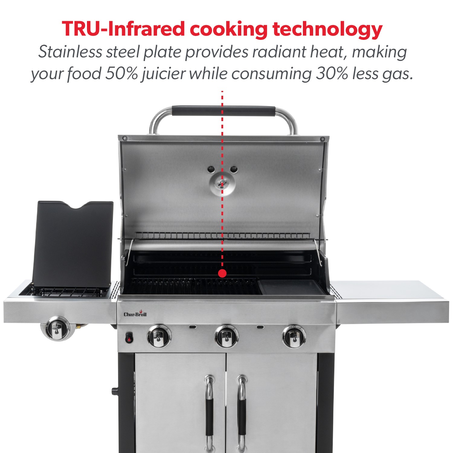 Char broil performance clearance 340s