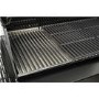 Refurbished Char-Broil Professional Series Ultimate Black Edition 3500 - 3 Burner BBQ with Side Burner
