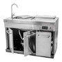 Char-Broil 140905 Ultimate Entertainment Unit for Ultimate 3 Burner BBQ Kitchen