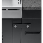 Char-Broil 140905 Ultimate Entertainment Unit for Ultimate 3 Burner BBQ Kitchen