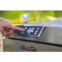 Char-Broil 140908 Digital Smoker II - Electric Smoker BBQ Grill - Stainless Steel      
