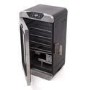 Char-Broil 140908 Digital Smoker II - Electric Smoker BBQ Grill - Stainless Steel      