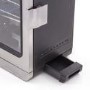 Char-Broil 140908 Digital Smoker II - Electric Smoker BBQ Grill - Stainless Steel      