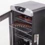Char-Broil 140908 Digital Smoker II - Electric Smoker BBQ Grill - Stainless Steel      