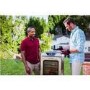 Char-Broil 140908 Digital Smoker II - Electric Smoker BBQ Grill - Stainless Steel      