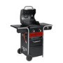 Char-Broil Gas2Coal 2.0 210 - 2 Burner Dual Fuel Gas & Charcoal BBQ Grill - Black