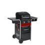 Char-Broil Gas2Coal 2.0 210 - 2 Burner Dual Fuel Gas & Charcoal BBQ Grill - Black