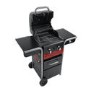 Char-Broil Gas2Coal 2.0 210 - 2 Burner Dual Fuel Gas & Charcoal BBQ Grill - Black