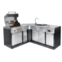 Char-Broil Ultimate Corner Module