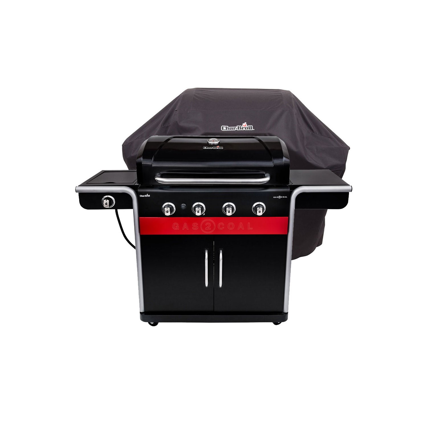 Char broil gas2coal 330 sale