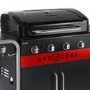 Refurbished Char-Broil Gas2Coal 2.0 440 - 4 Burner Dual Fuel Gas & Charcoal BBQ Grill - Black