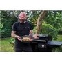 Char-Broil Smart-E Electric BBQ Grill