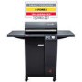 Char-Broil Smart-E Electric BBQ Grill