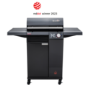 Char-Broil Smart-E Electric BBQ Grill