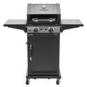 140969 Char-Broil Advantage CORE B 2 Burner Gas BBQ - Black