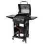 Char-Broil Advantage CORE B 2 Burner Gas BBQ - Black