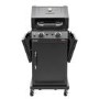 Char-Broil Advantage CORE B 2 Burner Gas BBQ - Black