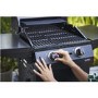 Char-Broil Advantage CORE B 2 Burner Gas BBQ - Black