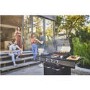 Char-Broil Advantage CORE B 3 Burner Gas BBQ - Black