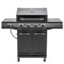Char-Broil Advantage CORE B 4 Burner Gas BBQ - Black