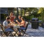 Char-Broil Advantage CORE B 4 Burner Gas BBQ - Black
