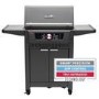 Char-Broil EVOLVE Gas BBQ - Black