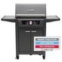 Char-Broil EVOLVE Smart Digital Gas BBQ with App Control - Black