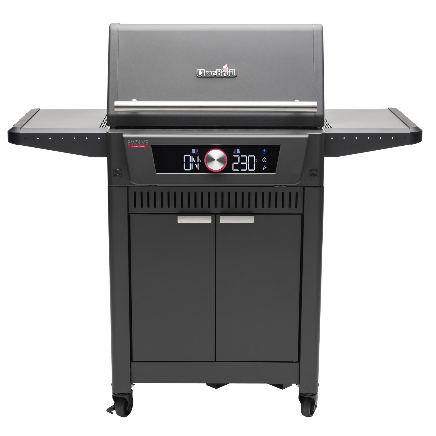 Char-Broil Digital Gas Grill