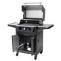 Char-Broil EVOLVE Gas BBQ - Black