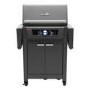 Char-Broil EVOLVE Gas BBQ - Black