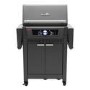 Char-Broil EVOLVE Smart Digital Gas BBQ with App Control - Black