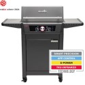 140993 Char-Broil EVOLVE Smart Digital Electric BBQ with App Control - Black 