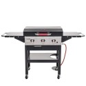 140999 Char-Broil Griddle 3400 Flat-top Plancha Gas BBQ