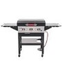 Refurbished Char-Broil 140999 Griddle 3400 Flat-top Plancha Gas BBQ