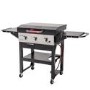 Refurbished Char-Broil 140999 Griddle 3400 Flat-top Plancha Gas BBQ