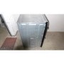 GRADE A2 - Light cosmetic damage - AEG DC7013021M Competence Electric Built-in Double Oven Stainless Steel