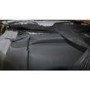 GRADE A3 - Heavy cosmetic damage - Fridgemaster MBC55249 50-50 Integrated Fridge Freezer