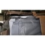 GRADE A3 - Heavy cosmetic damage - Fridgemaster MBC55249 50-50 Integrated Fridge Freezer