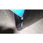 GRADE A3 - Heavy Cosmetic Damage - Smeg Full Size 12 Place Freestanding Dishwasher Black