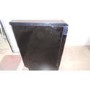 GRADE A3 - Heavy Cosmetic Damage - Smeg Full Size 12 Place Freestanding Dishwasher Black